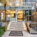 Apartamento De Luxo Com Piscina No Centro