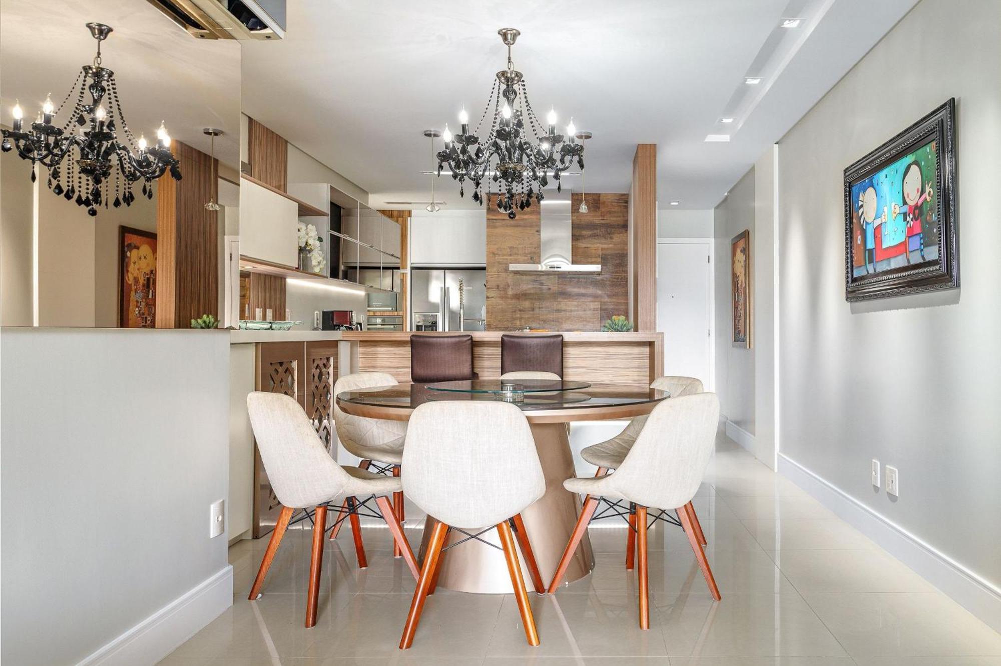 Apartamento De Luxo Com Piscina No Centro