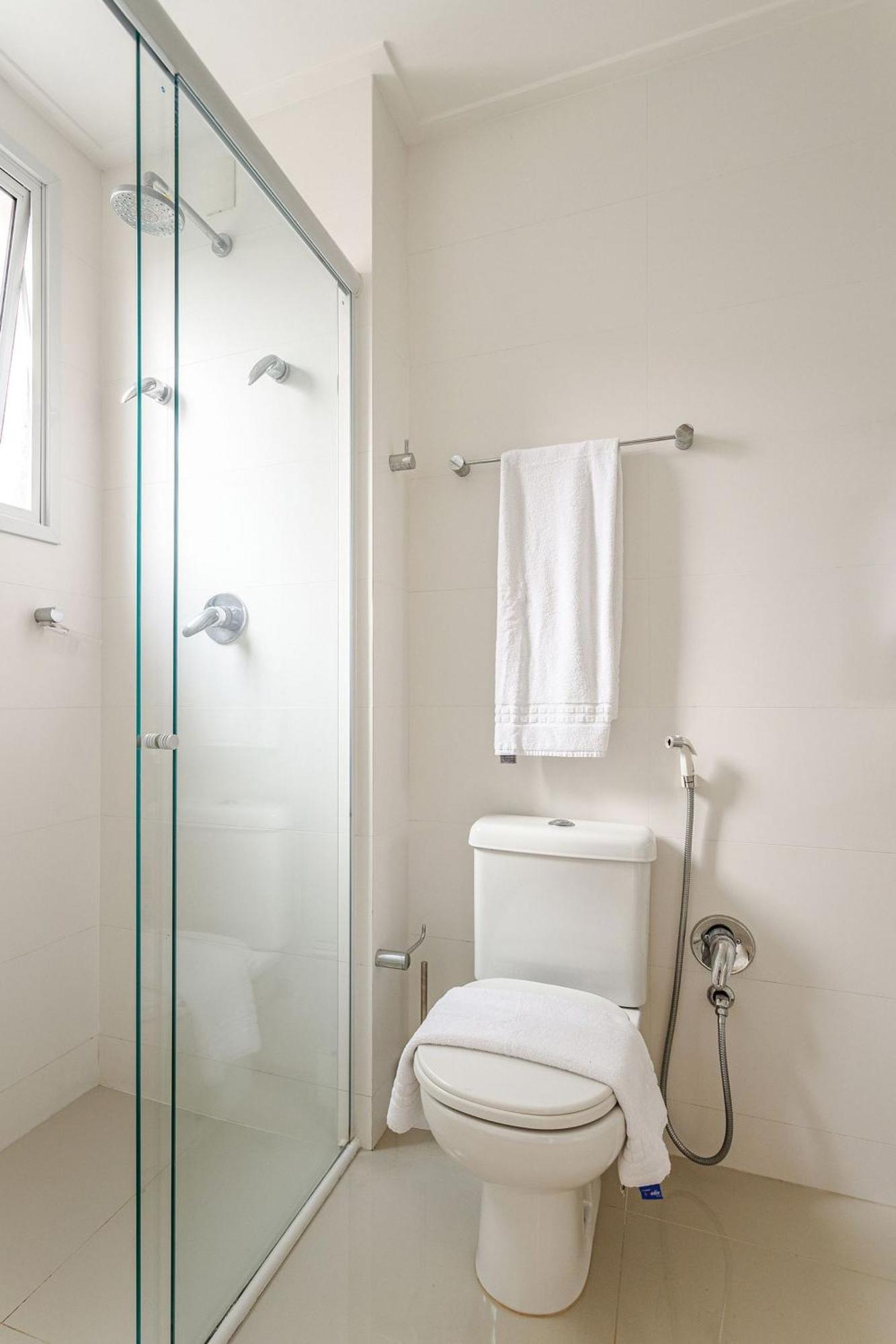 De Luxo Com Piscina No Centro Apartamento Florianopolis