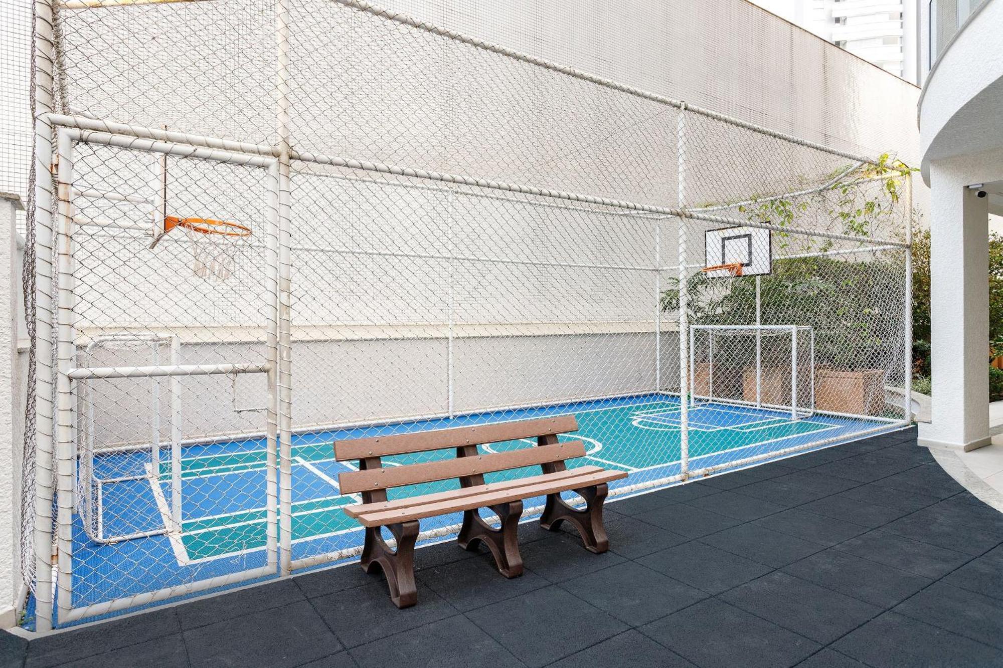 De Luxo Com Piscina No Centro Florianopolis