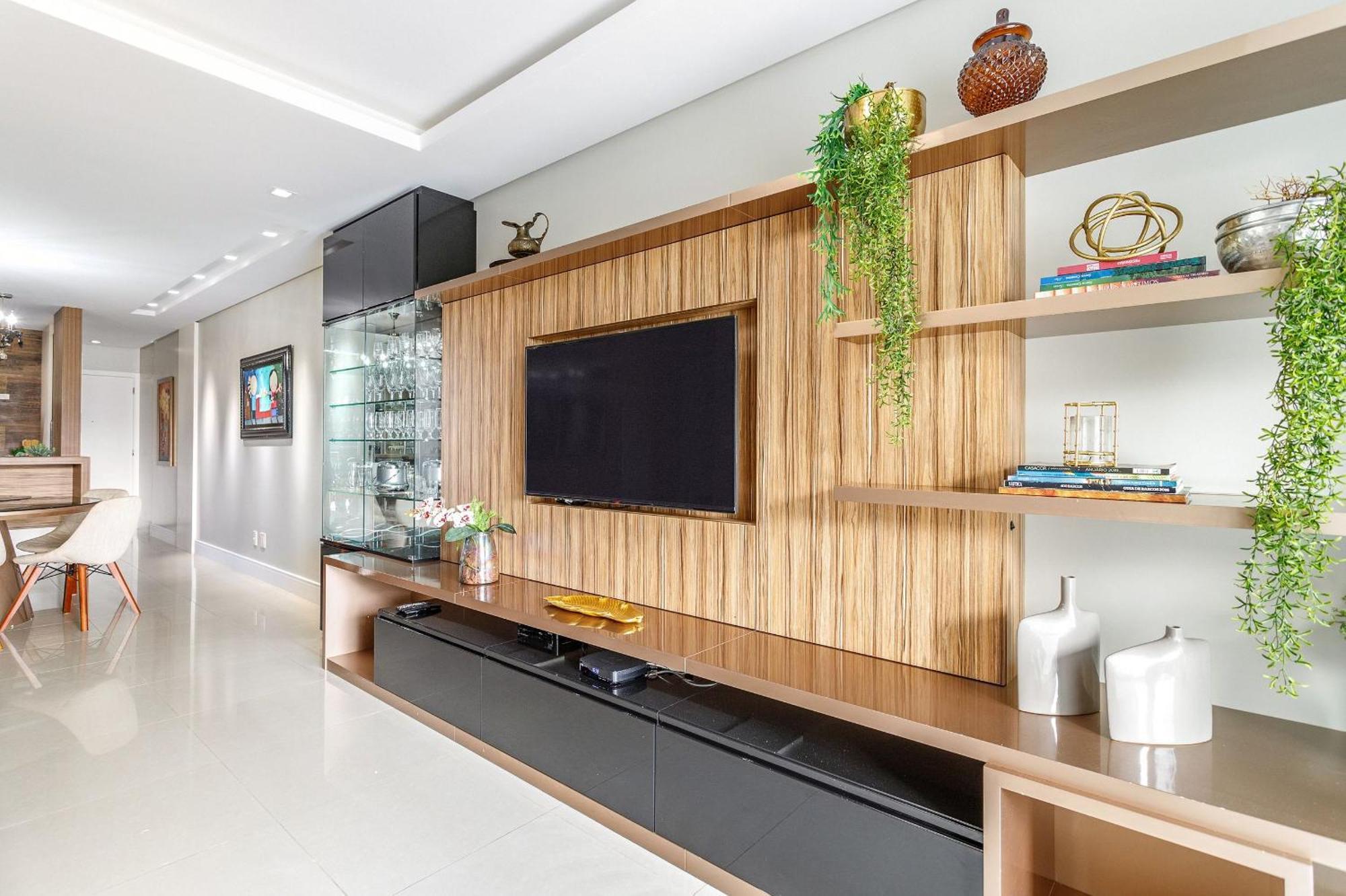 Apartamento De Luxo Com Piscina No Centro *